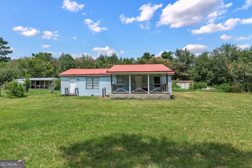 Photo of 628 Waycaser Road, Colquitt, GA 39837 (MLS # 10834916)