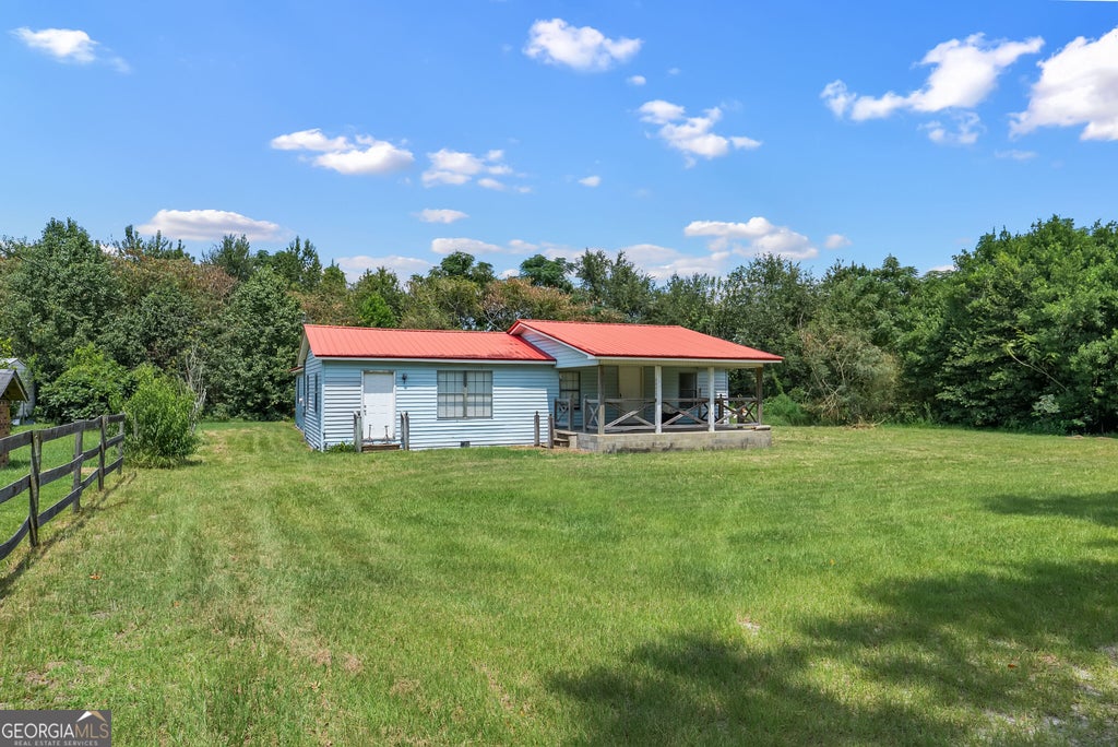Photo of 628 Waycaser Road, Colquitt, GA 39837 (MLS # 10834916)