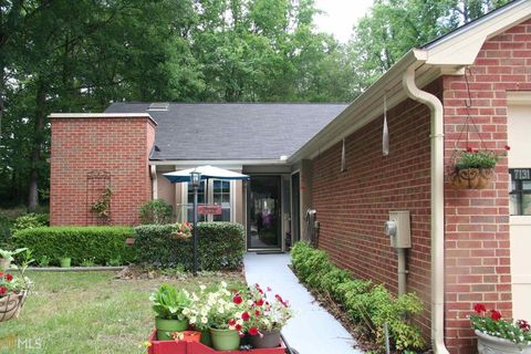 A home in Union City