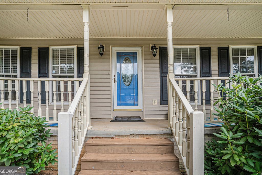 Photo of 293 Country Lake Drive, Mcdonough, GA 30252 (MLS # 10681804)