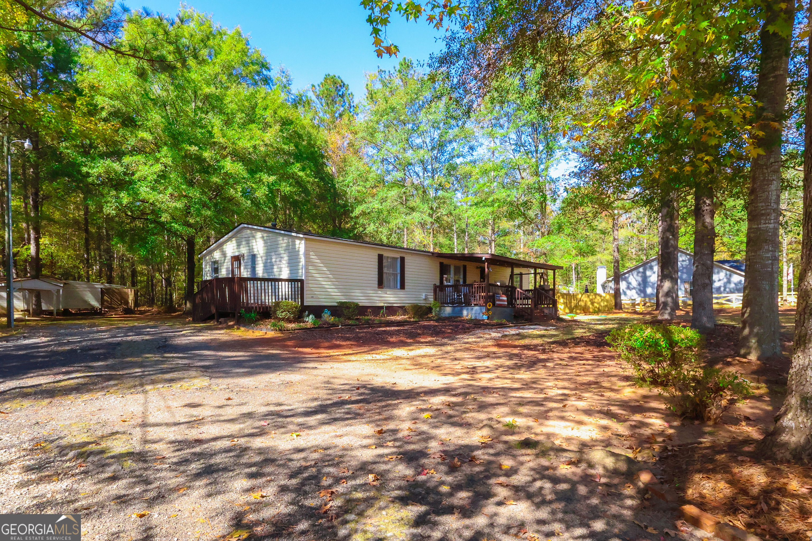 Farmdale - Residential