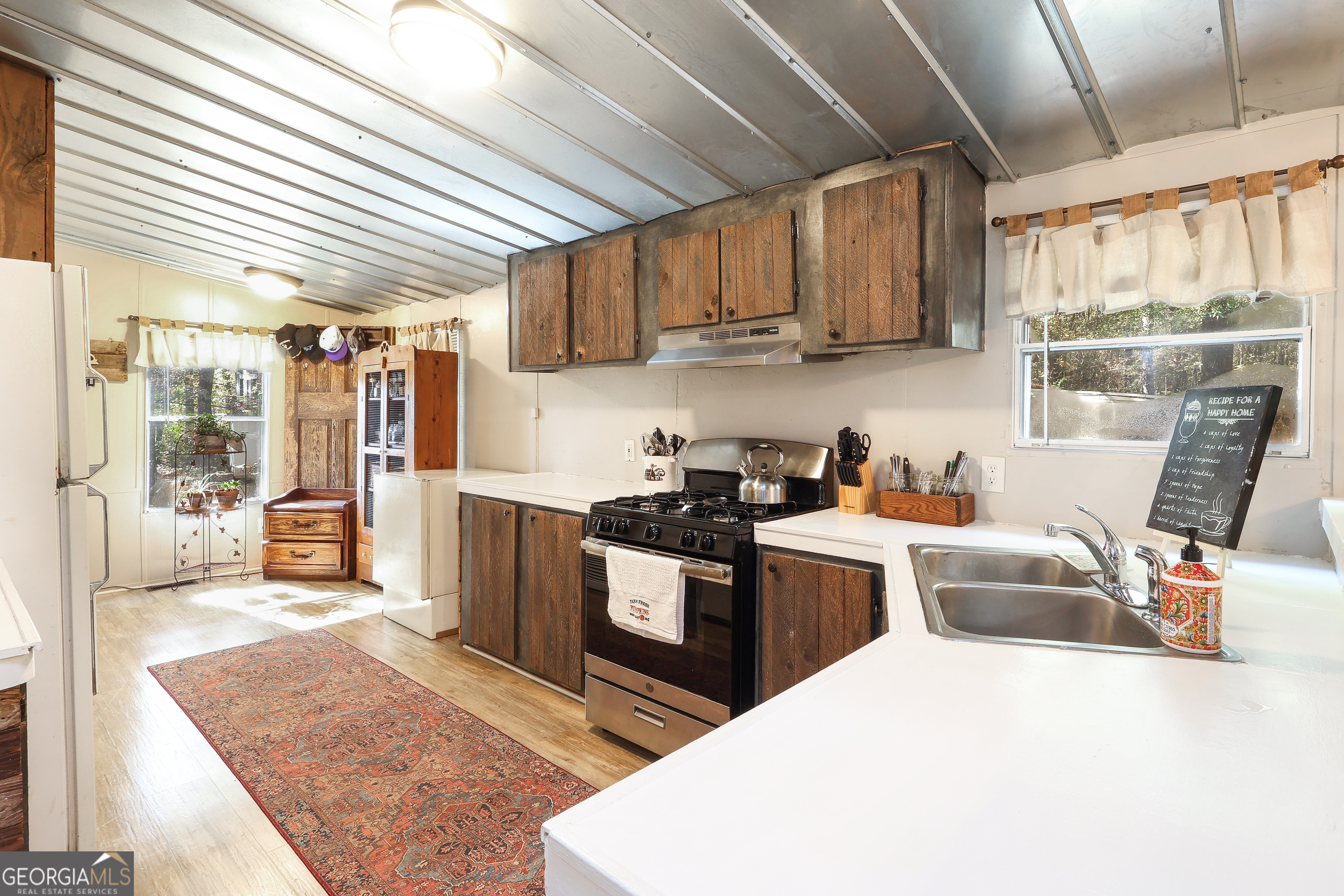 Farmdale - Residential