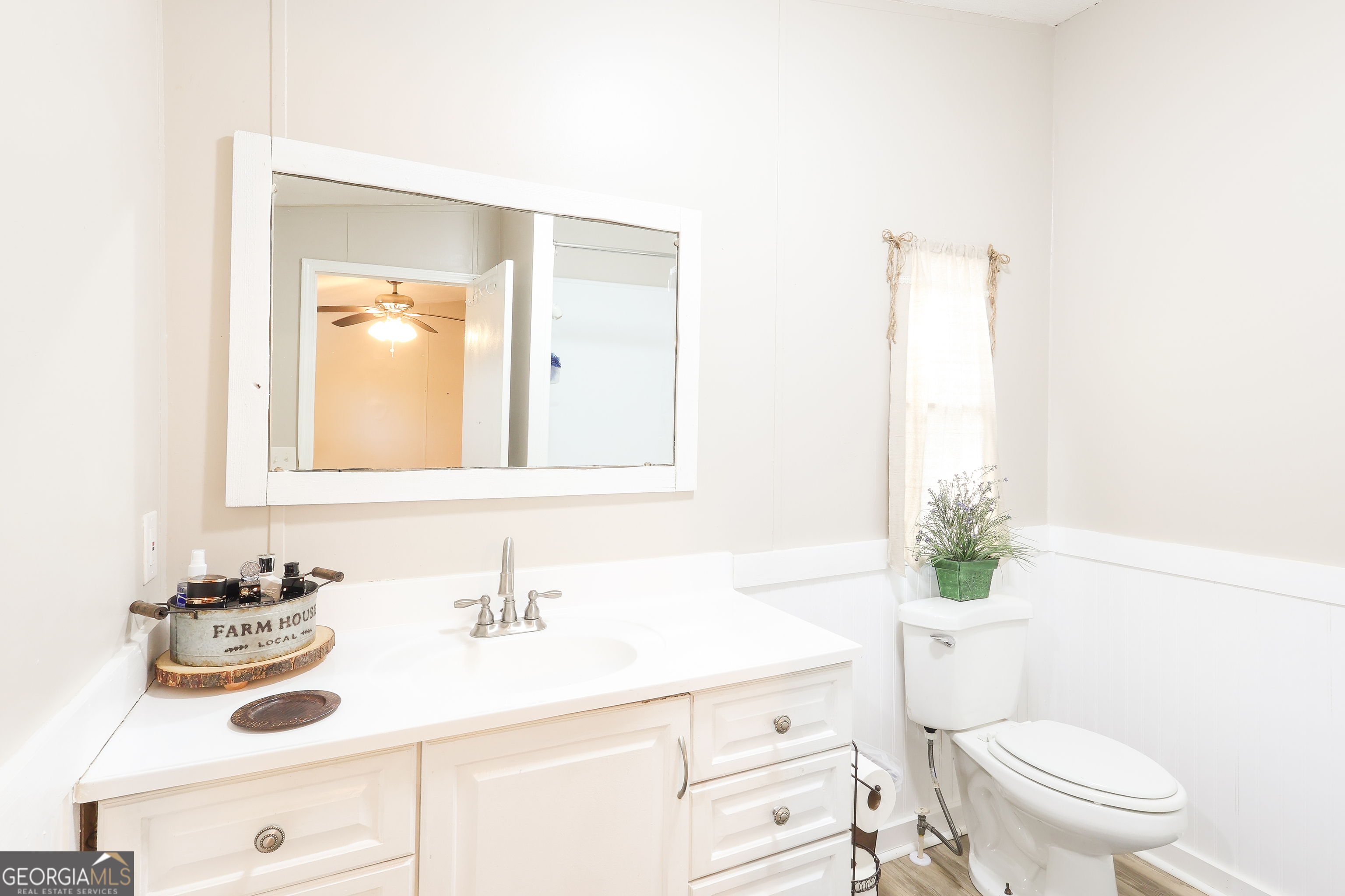 Farmdale - Residential