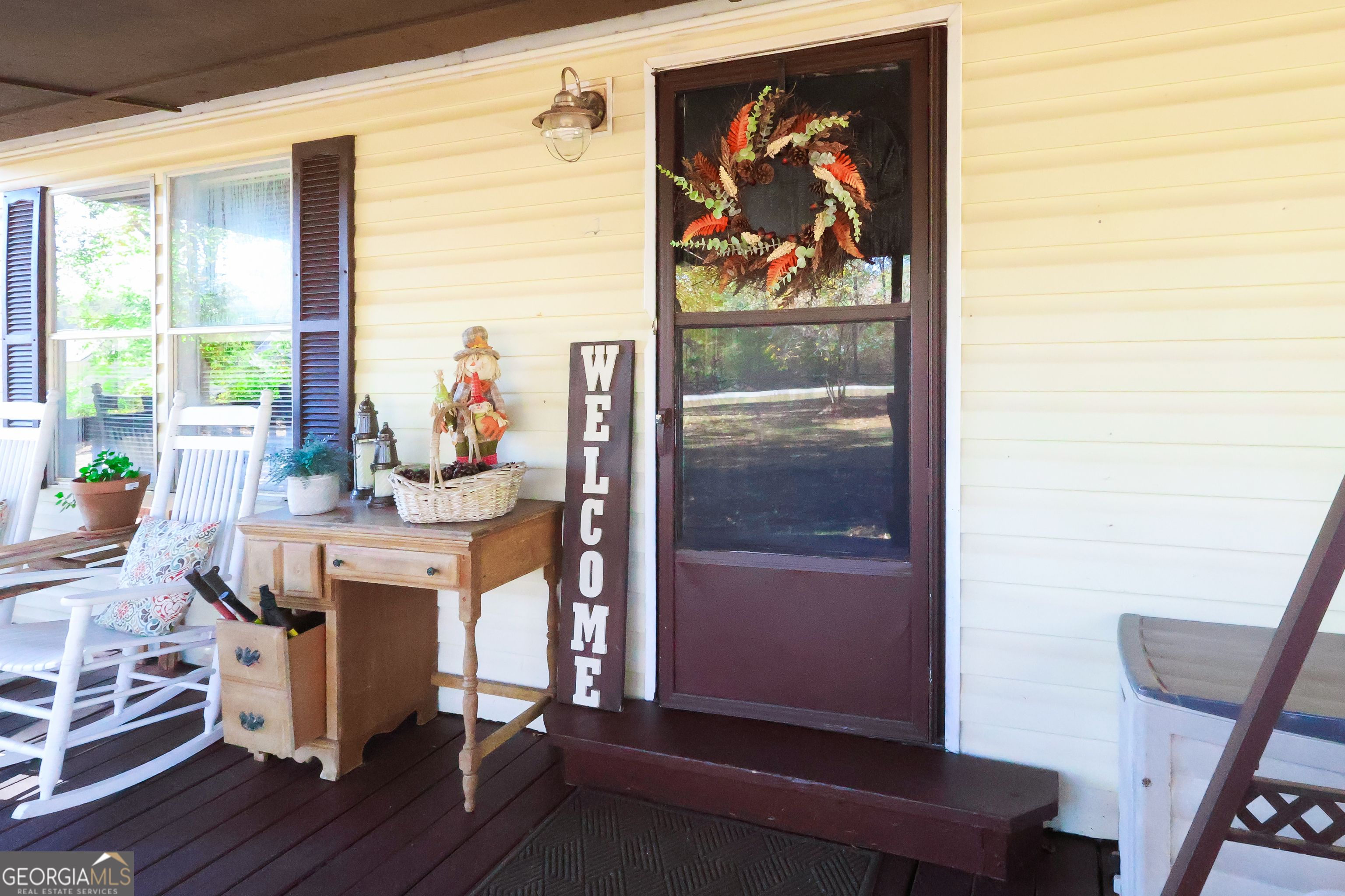 Farmdale - Residential