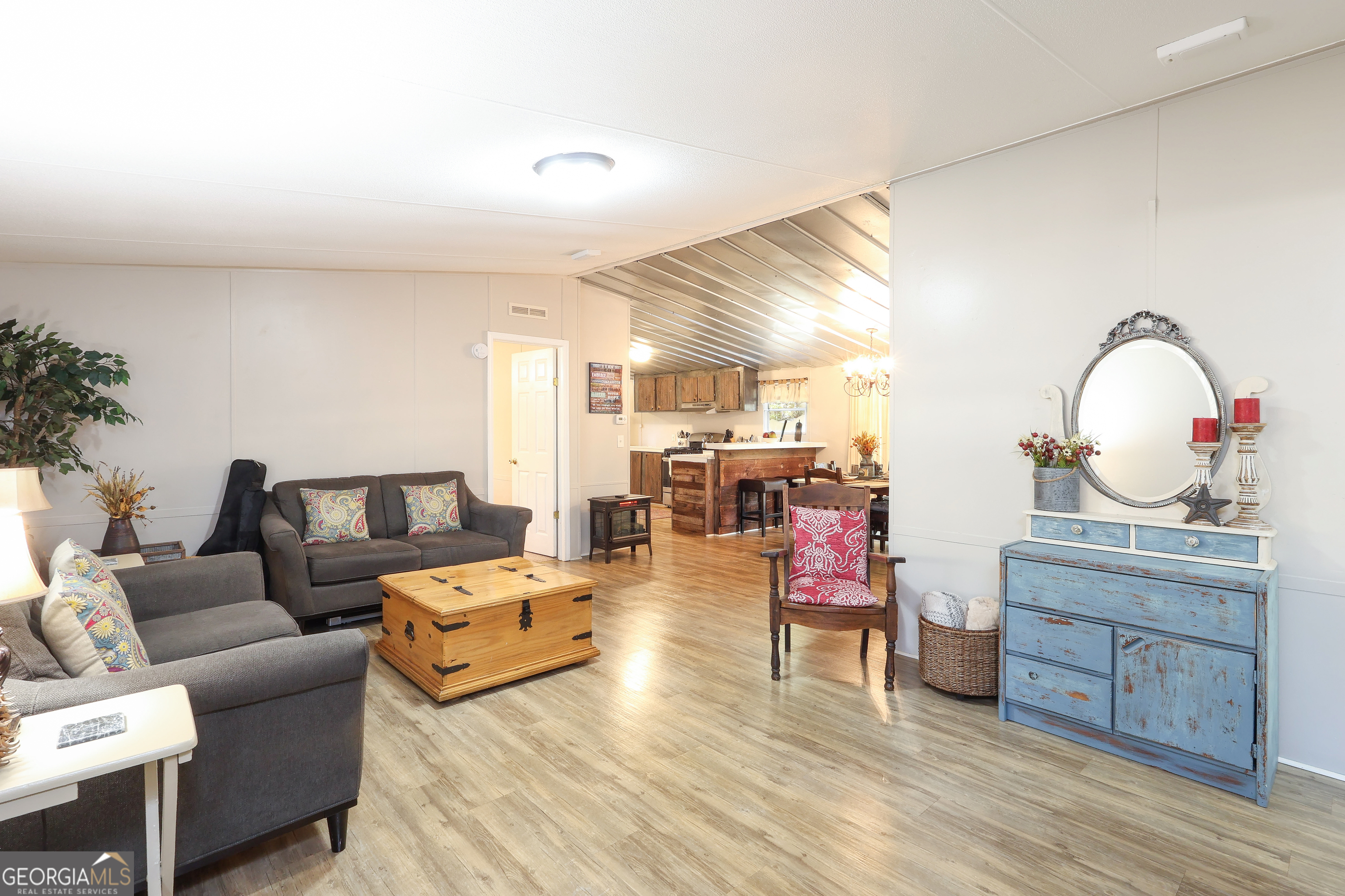 Farmdale - Residential