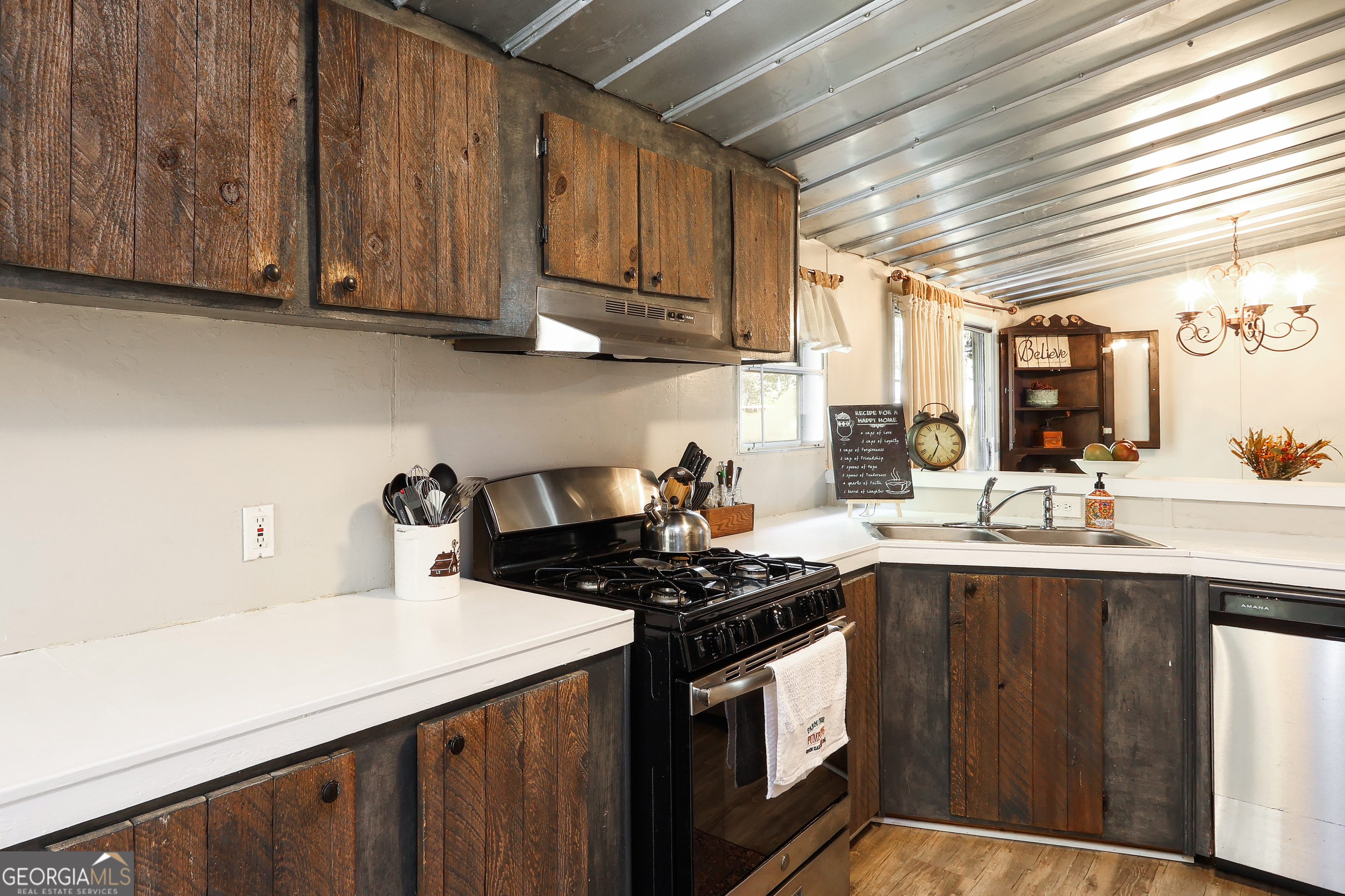 Farmdale - Residential