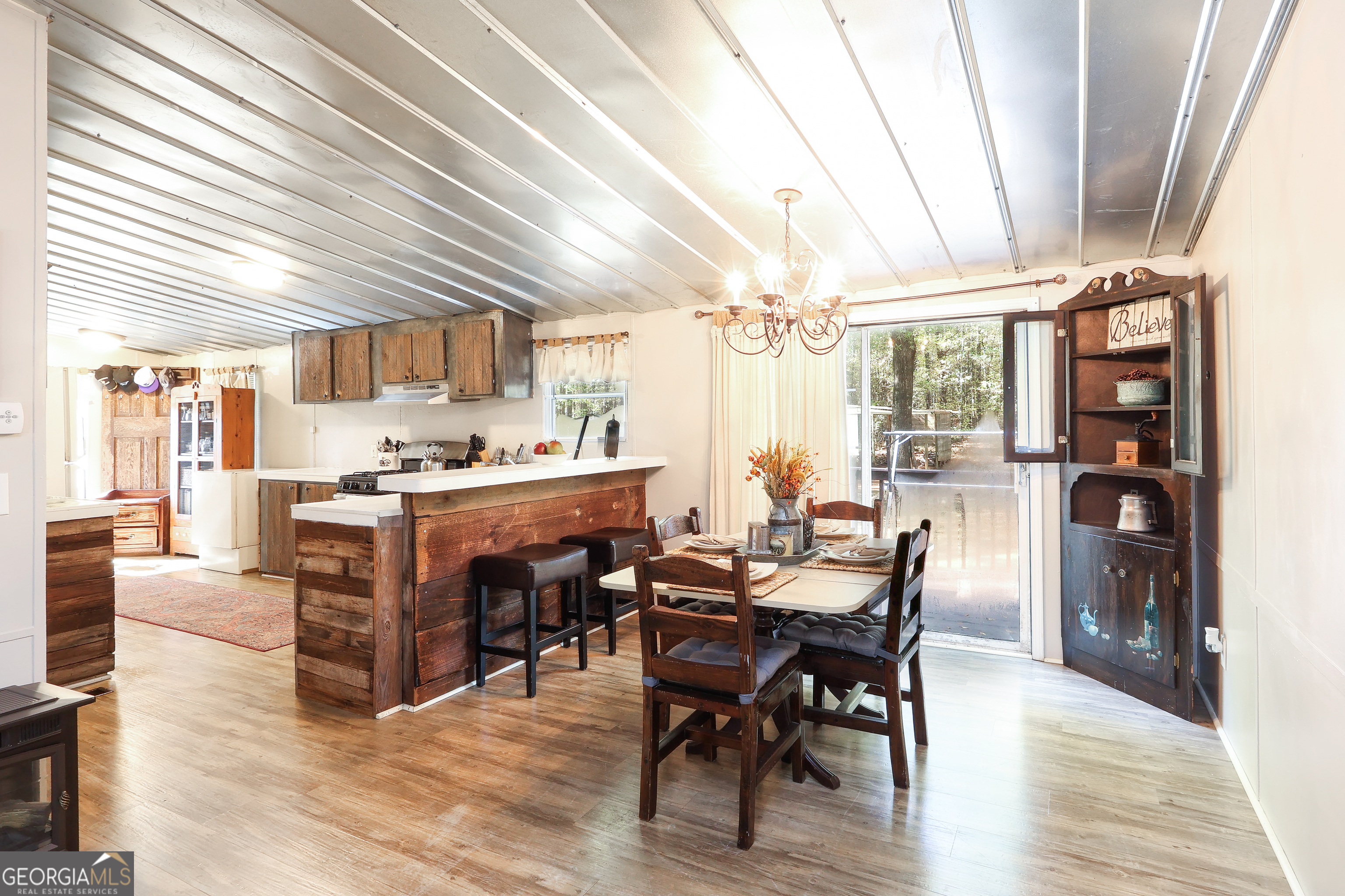 Farmdale - Residential