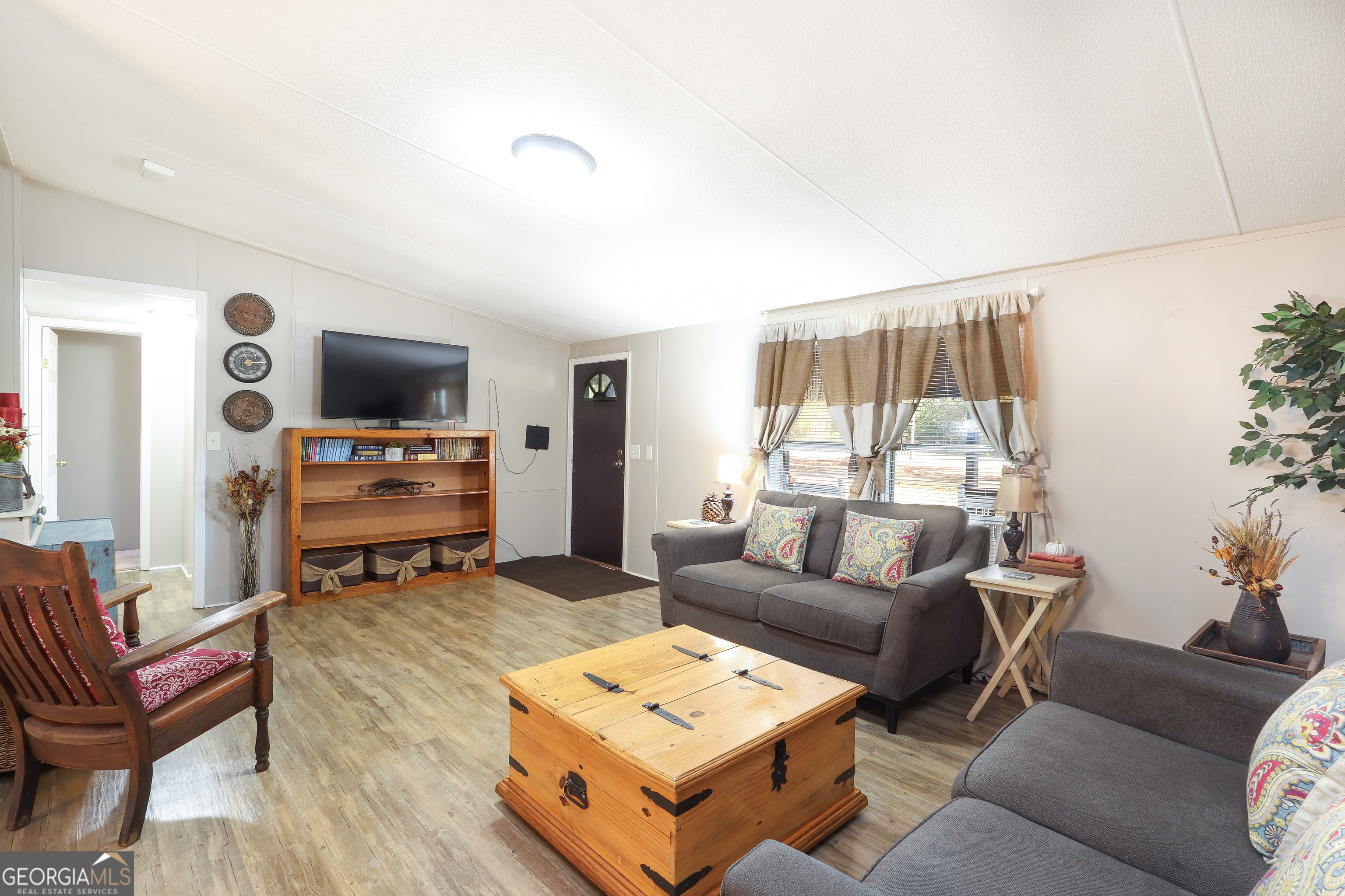 Farmdale - Residential