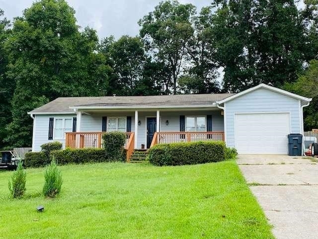 Hunting Creek - Residential
