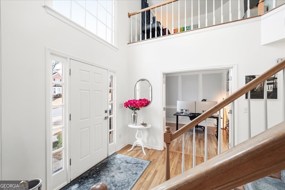 11840 Windbrooke WAY