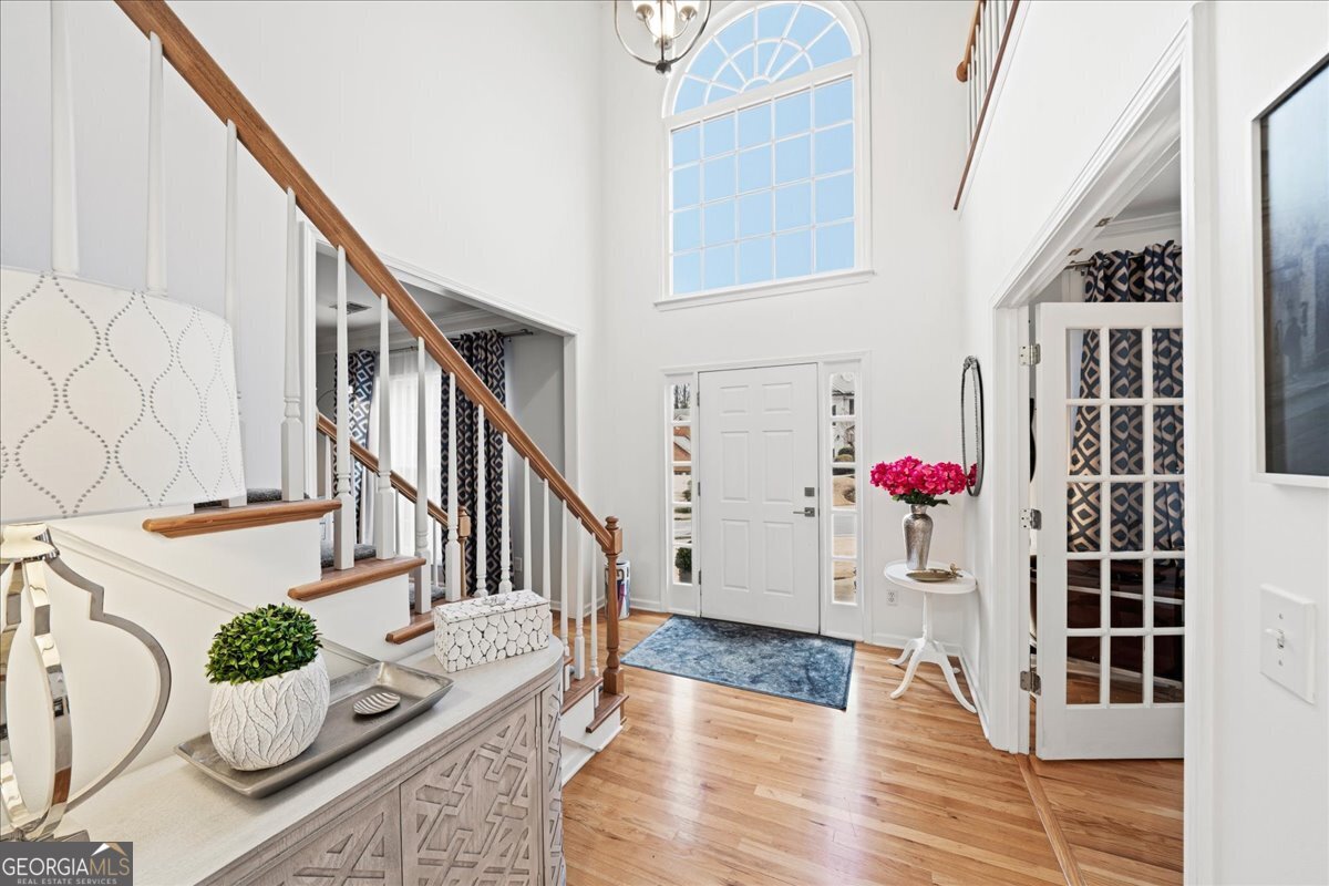 11840 Windbrooke WAY