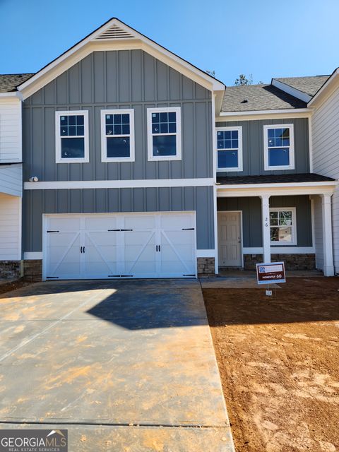 26 Russet Way Lot 61, Newnan, GA 30263 - #: 10462602