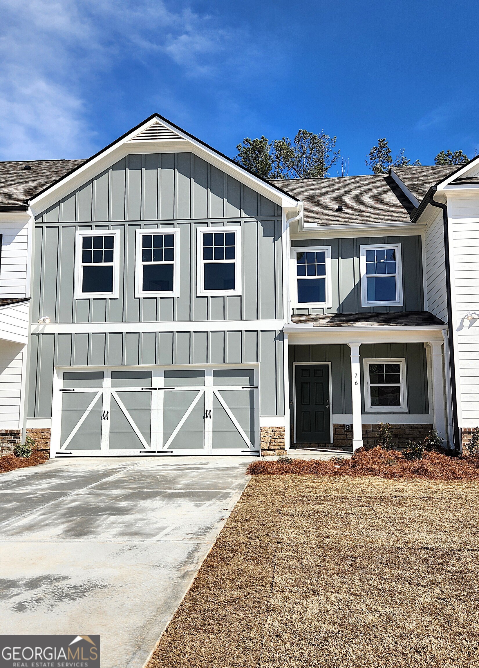 

                                                                             Newnan                                

                                    , GA - $379,165