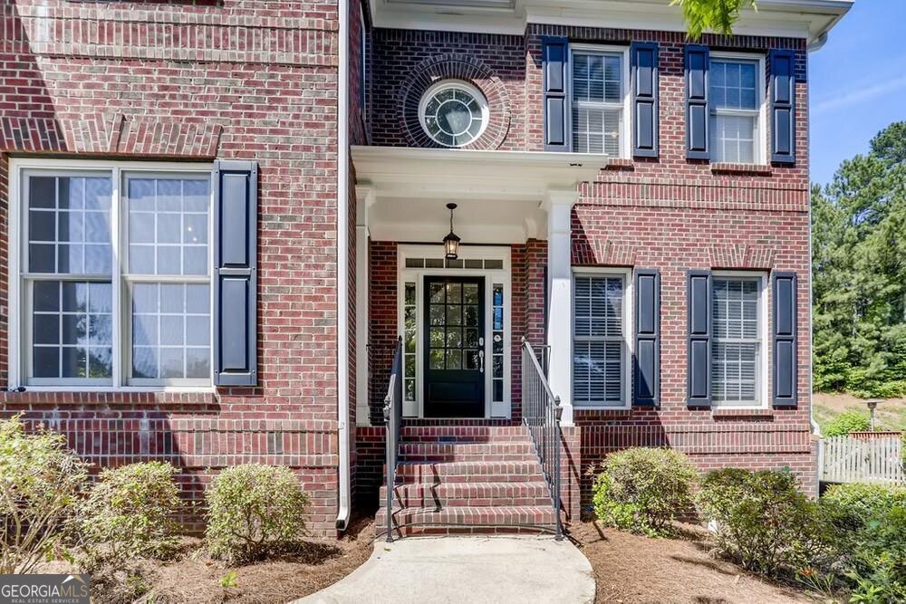 1620 Treybyrne CT