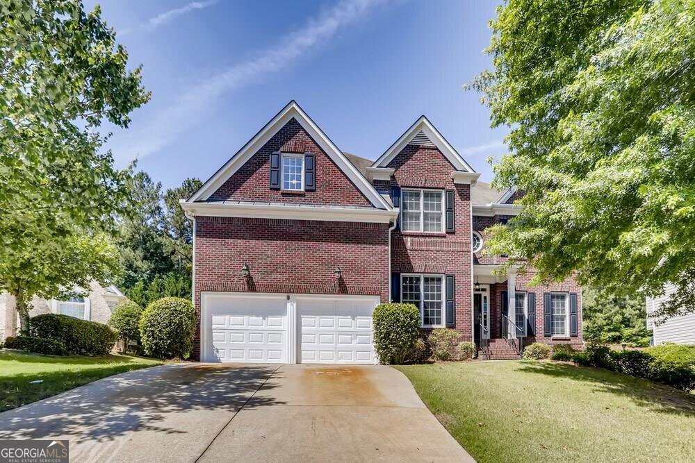 1620 Treybyrne CT