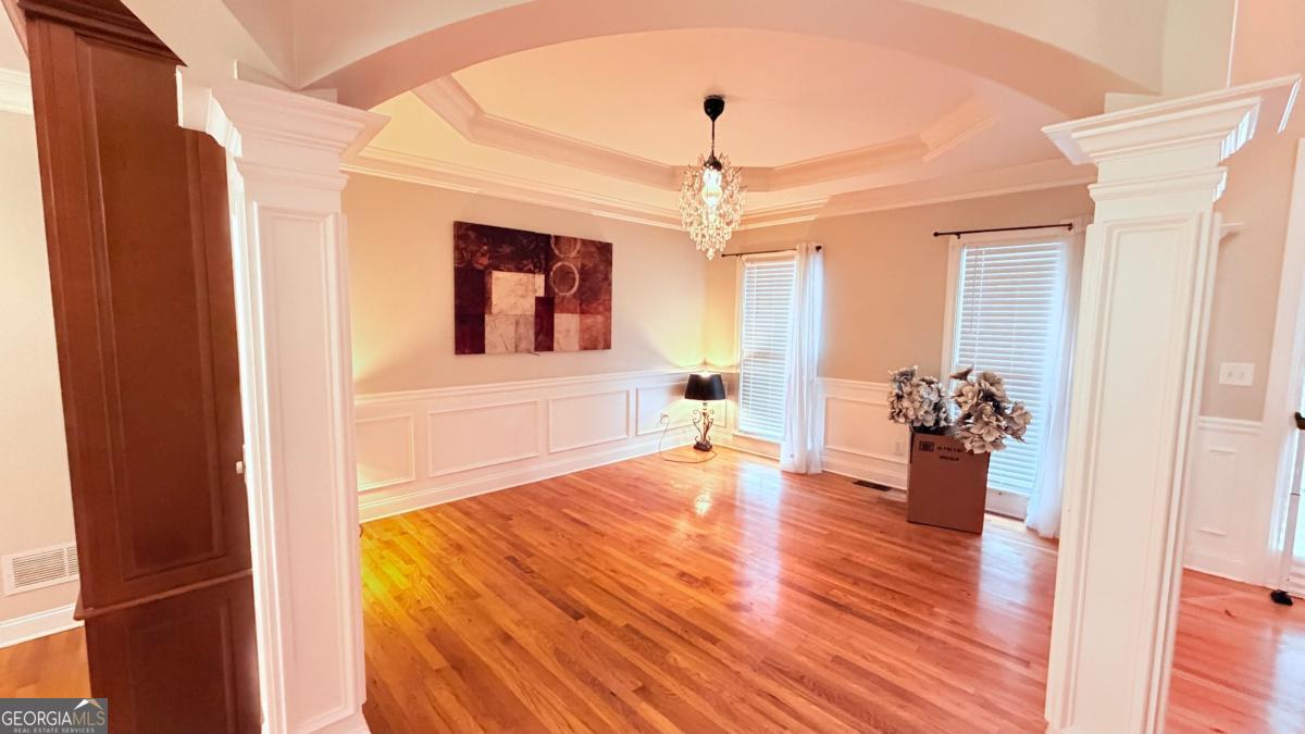 1620 Treybyrne CT