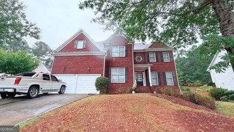 1620 Treybyrne CT Dacula GA 30019