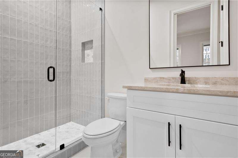 Tanner Lake Estates - Residential