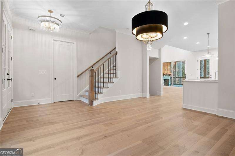 Tanner Lake Estates - Residential