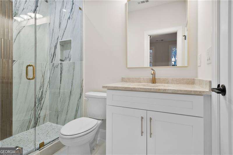 Tanner Lake Estates - Residential