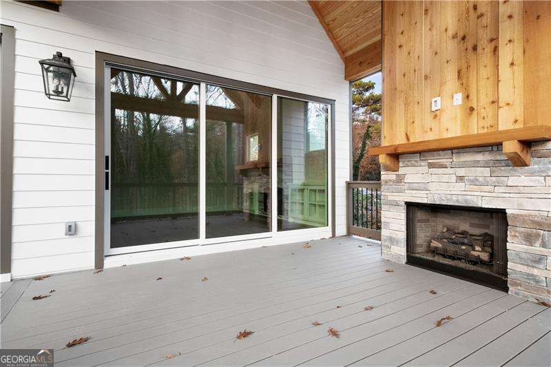 Tanner Lake Estates - Residential
