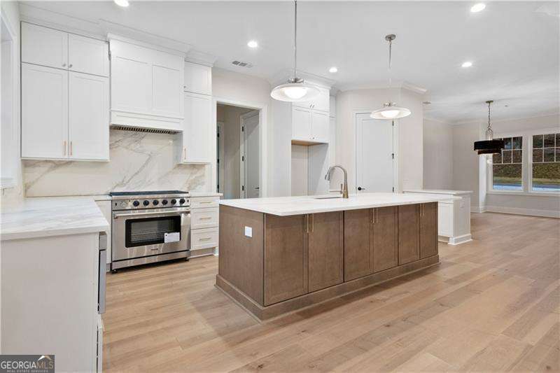 Tanner Lake Estates - Residential