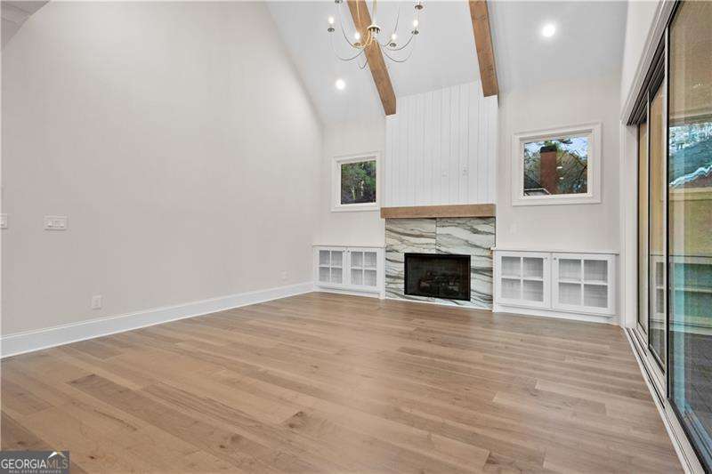 Tanner Lake Estates - Residential