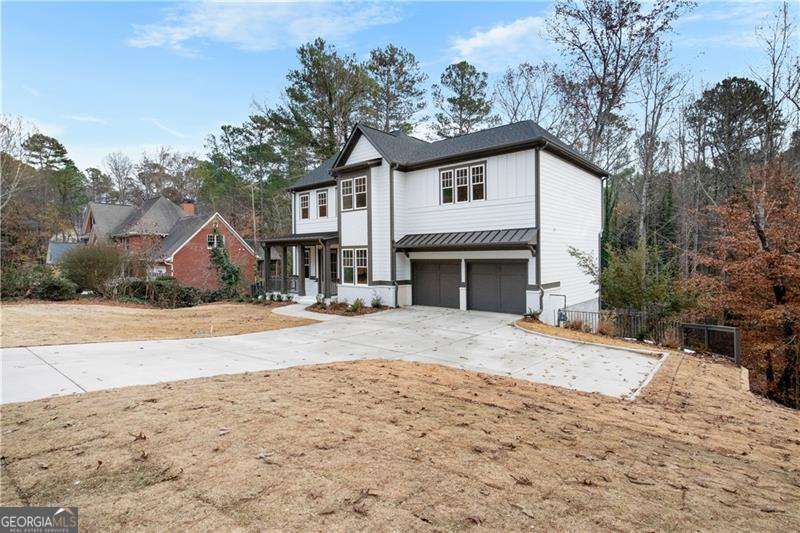 Tanner Lake Estates - Residential