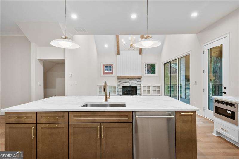 Tanner Lake Estates - Residential