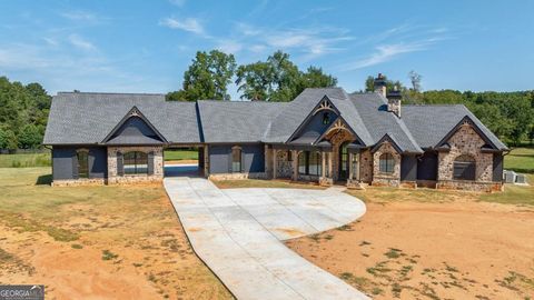 1560 Beaver Dam RD Madison GA 30650