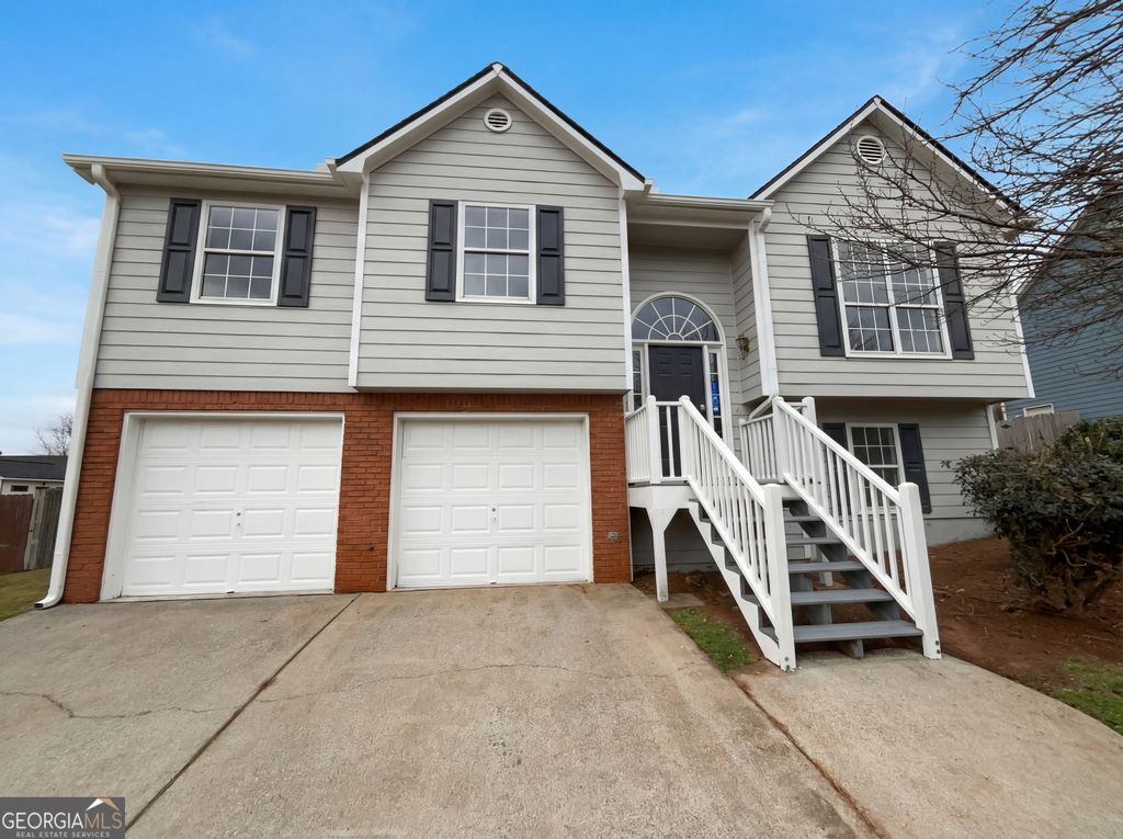 Photo of 63 Ann Circle SE, Cartersville, GA 30121 (MLS # 10698387)