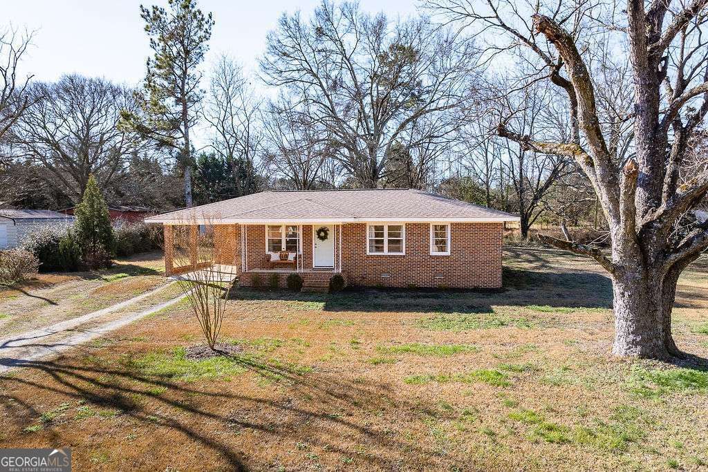 Photo of 467 Diamond Hill Colbert Road, Colbert, GA 30628 (MLS # 10681519)