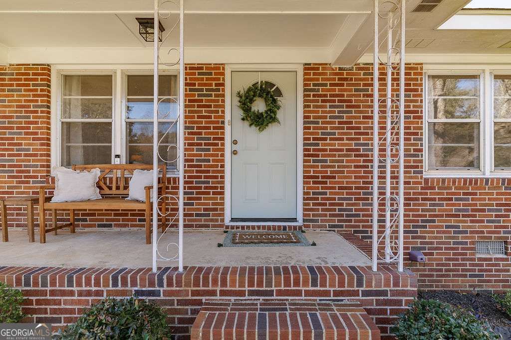 Photo of 467 Diamond Hill Colbert Road, Colbert, GA 30628 (MLS # 10681519)