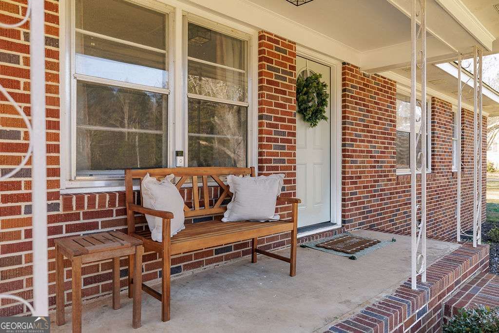 Photo of 467 Diamond Hill Colbert Road, Colbert, GA 30628 (MLS # 10681519)