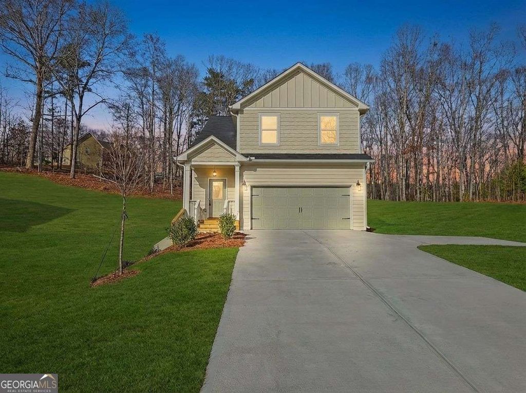 Photo of 6210 Carlys Way, Gainesville, GA 30506 (MLS # 10670766)