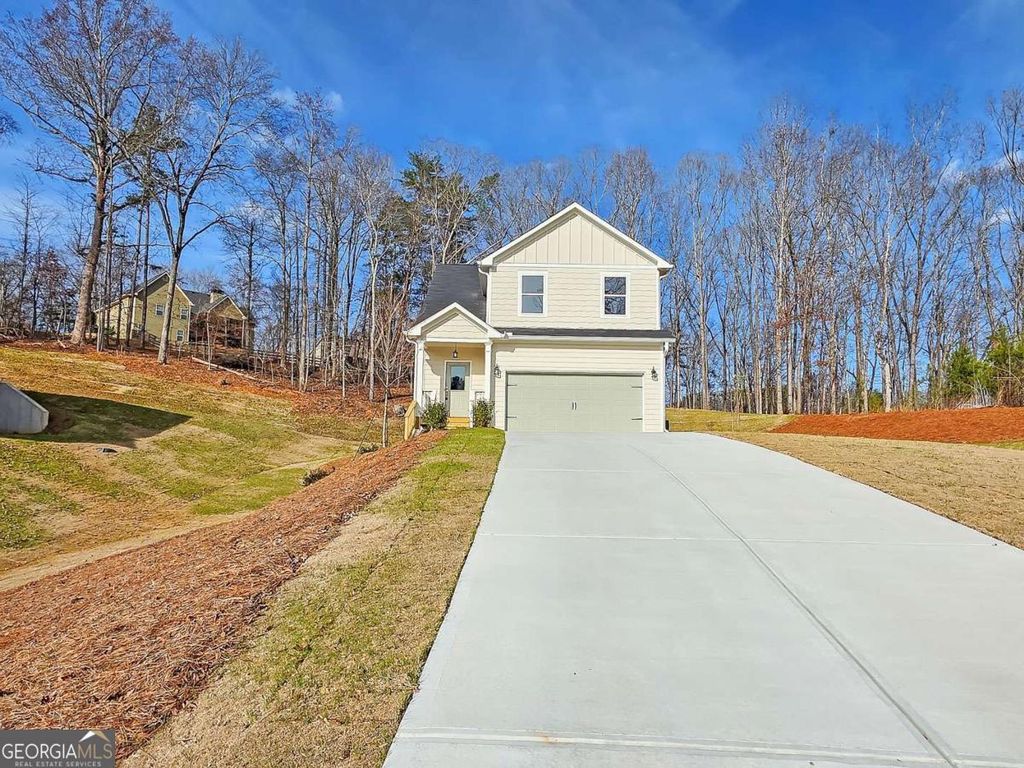 Photo of 6210 Carlys Way, Gainesville, GA 30506 (MLS # 10670766)