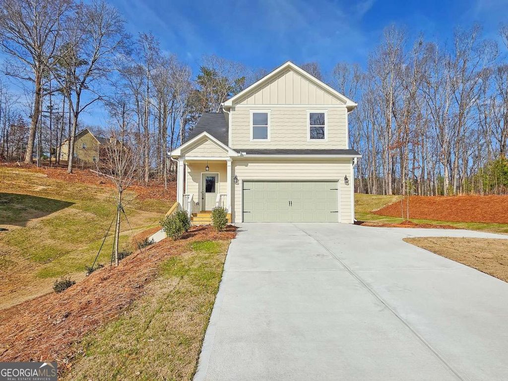 Photo of 6210 Carlys Way, Gainesville, GA 30506 (MLS # 10670766)