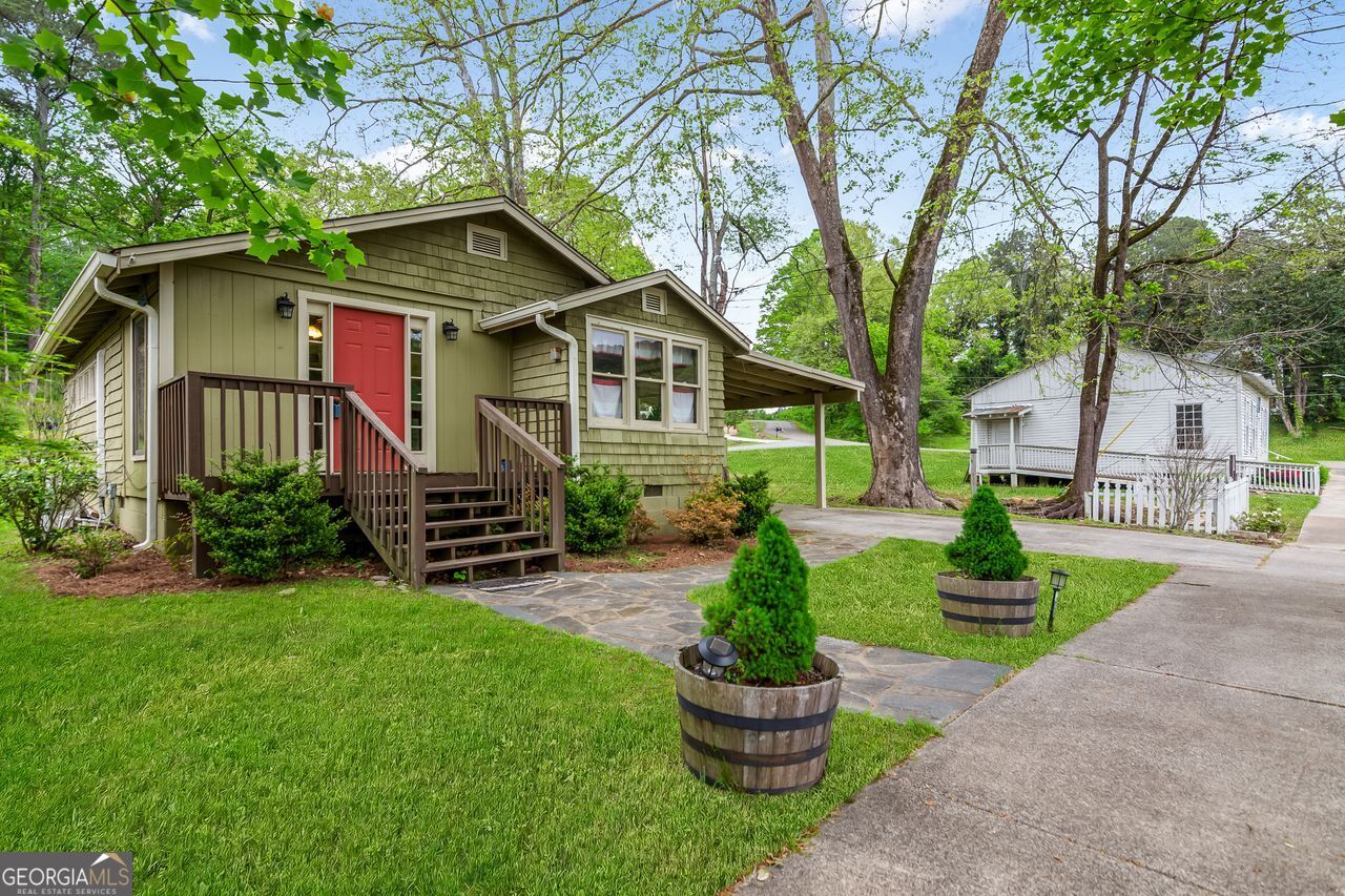 4679 HIGHWAY 136 W