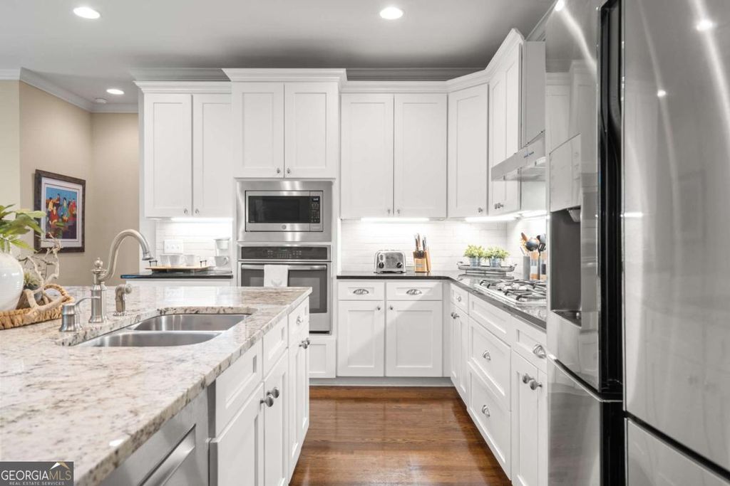 Photo of 4740 Lowell Court, Cumming, GA 30040 (MLS # 10761443)