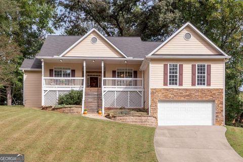 Photo of 8435 Lanierland Farms Drive, Gainesville, GA 30506 (MLS # 10617809)