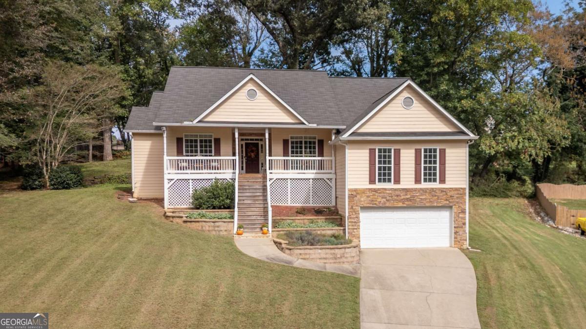 8435 Lanierland Farms DR