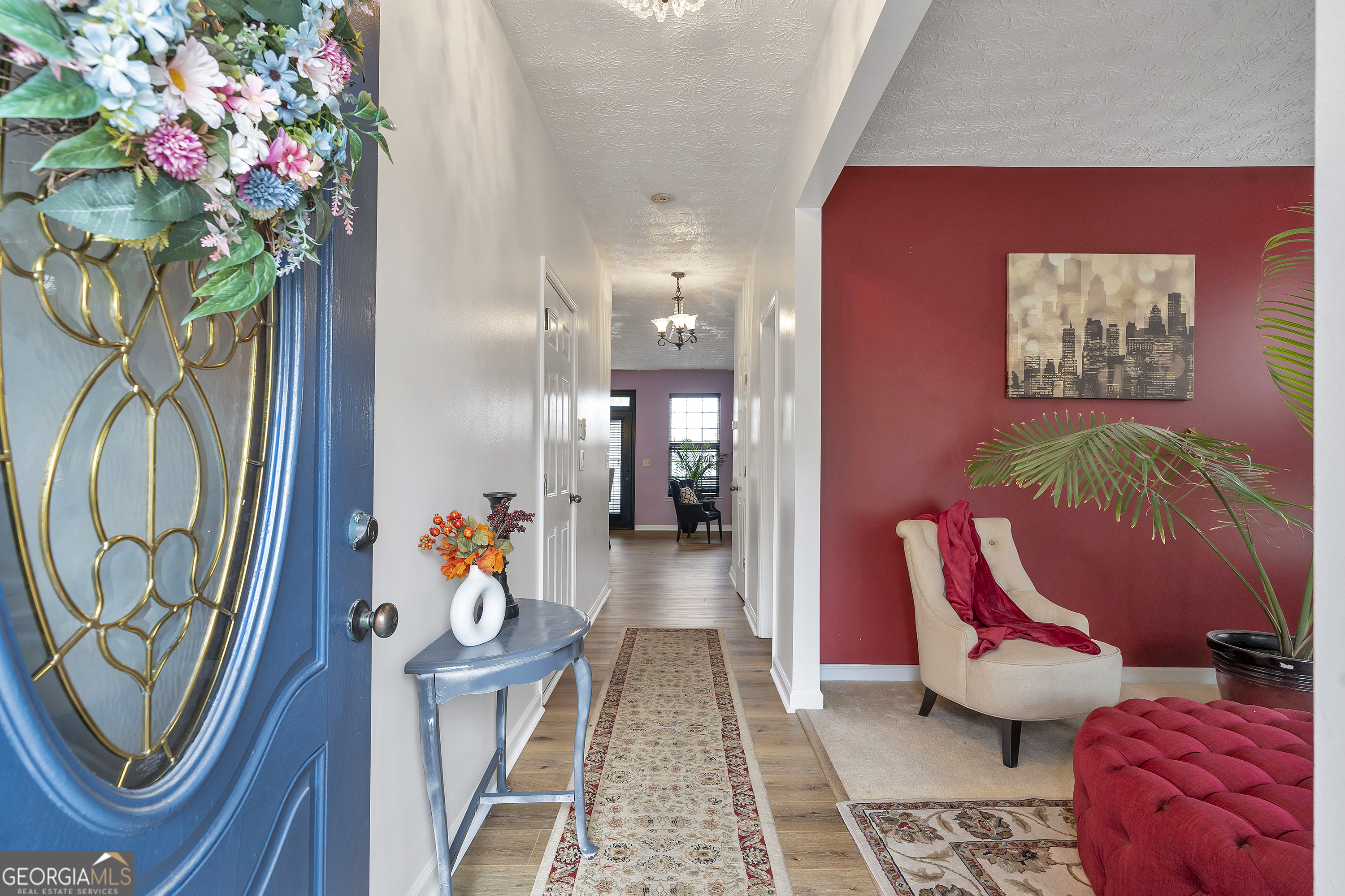 4037 Hill Station CT