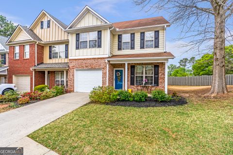4037 Hill Station CT Sugar Hill GA 30518