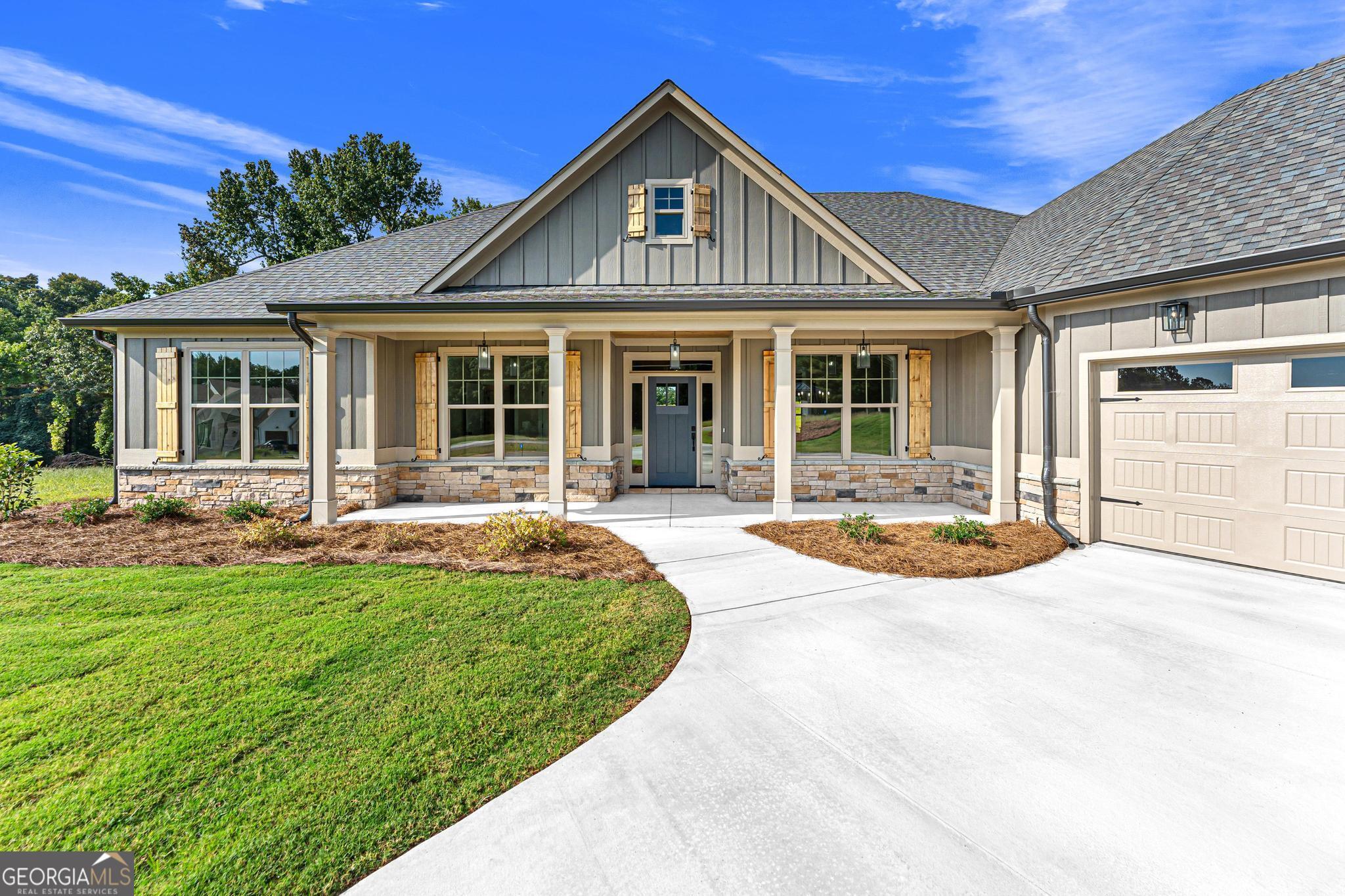 122 South Pointe DR