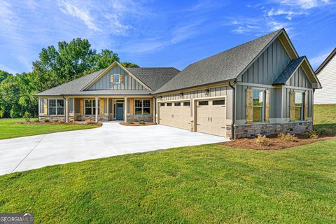 122 South Pointe DR Hartwell GA 30643