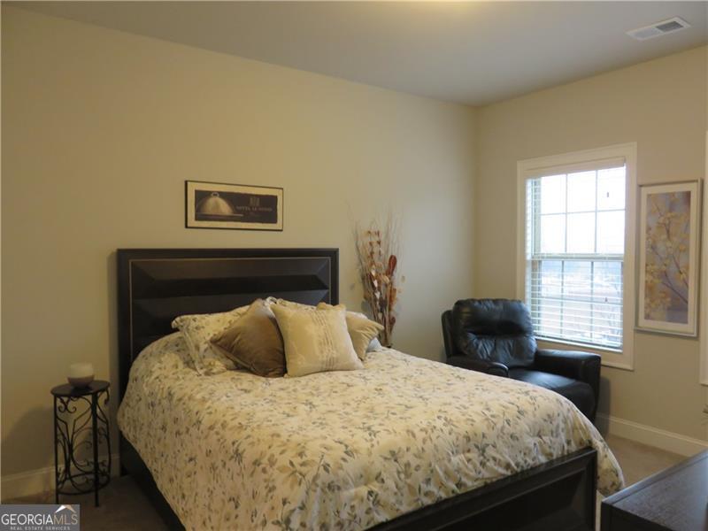 Towns at East Village - Residential