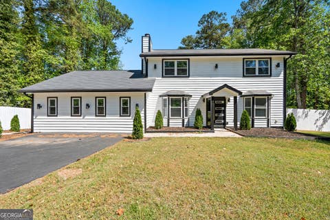 317 Lucan Way, Riverdale, GA 30274 - #: 10770626