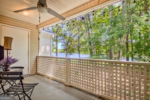 606 Ridgelake DR Peachtree City GA 30269