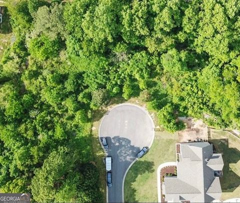 9535 Enclave CT LOT 3 Gainesville GA 30506