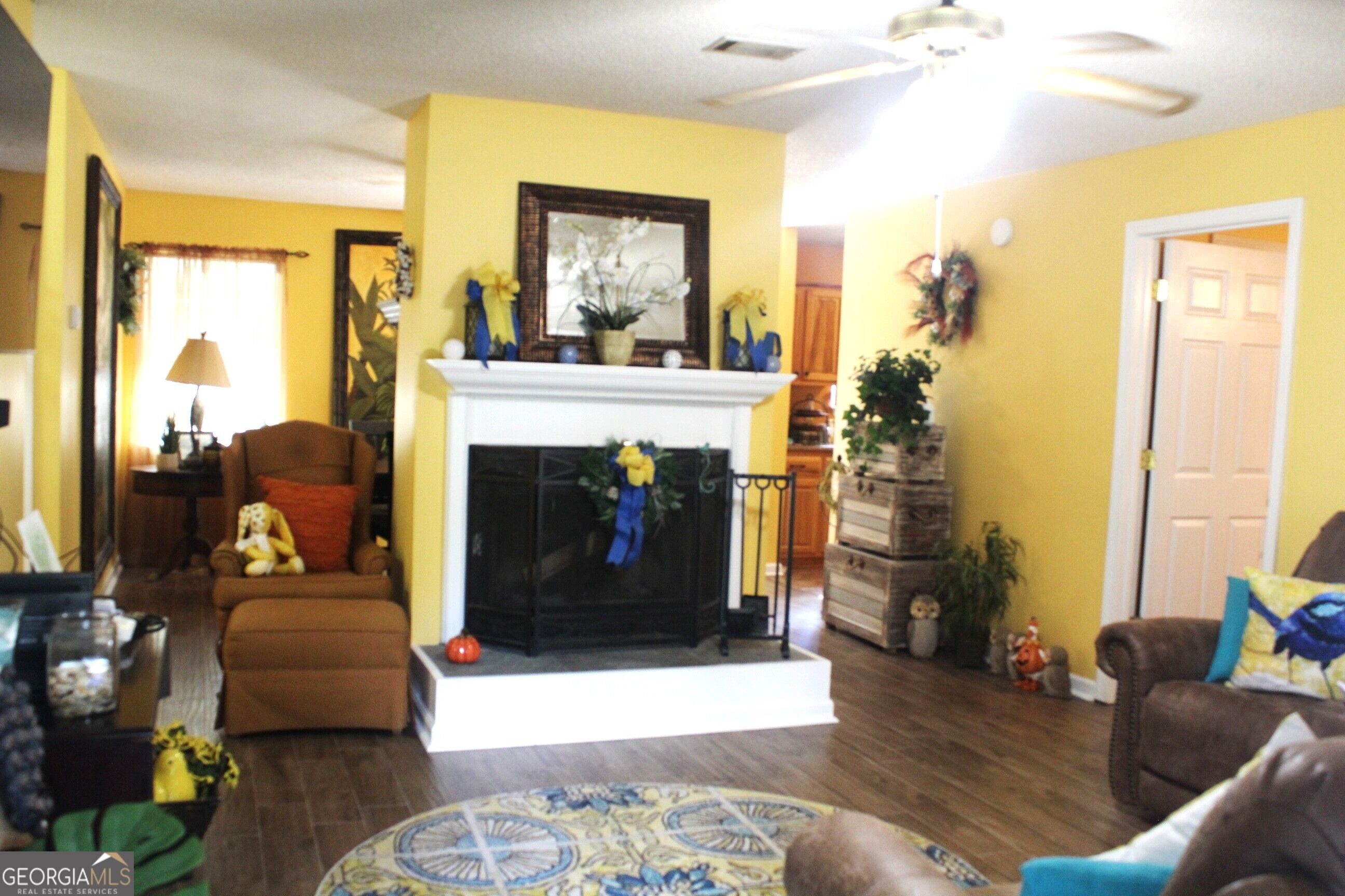 336 Barber RD